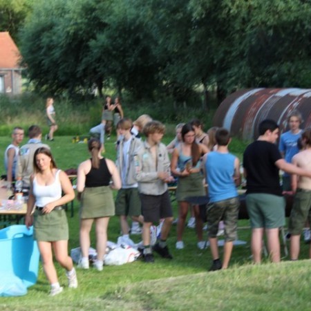 IMG 5122 - Scouts en Gidsen Zaventem 